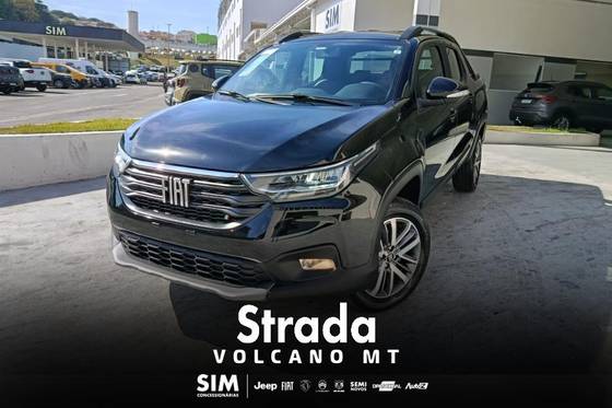 FIAT STRADA 1.3 FIREFLY FLEX VOLCANO CD MANUAL